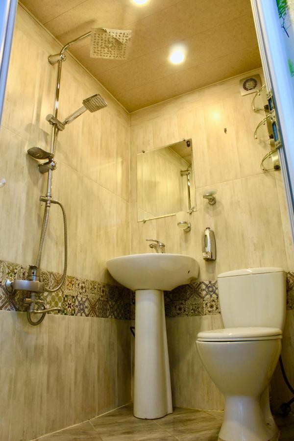 Tiny Old Tbilisi Apartment Luaran gambar